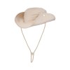 Safari bucket hat