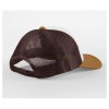 Casquette trucker 5 panneaux