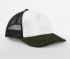 Casquette trucker 5 panneaux