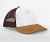 Casquette trucker 5 panneaux