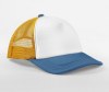 Casquette trucker 5 panneaux