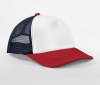 Casquette trucker 5 panneaux