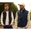 Bodywarmer léger