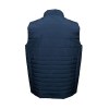Bodywarmer matelassée