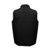 Bodywarmer matelassée