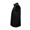 Bodywarmer matelassée