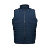 Bodywarmer matelassée