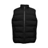 Bodywarmer matelassé