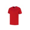 The fitness t-shirt