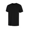 Organic cotton relaxed fit t-shirt