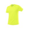 T-shirt performance léger pour enfants