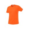 T-shirt performance léger pour enfants