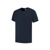 T-shirt homme en coton bio