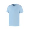 T-shirt homme en coton bio