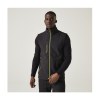 Bodywarmer softshell 2 couches