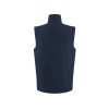 Bodywarmer softshell 2 couches