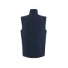 Bodywarmer softshell 2 couches