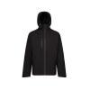 Veste de travail imperméable