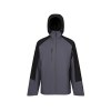 Veste de travail imperméable