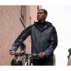 Veste de travail imperméable