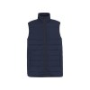 Bodywarmer matelassé
