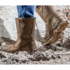 Bottes de sécurité