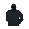 Reset hooded softshell
