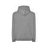 Sweat kangourou oversize unisexe