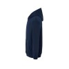 Sweat kangourou oversize unisexe