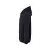 Sweat kangourou oversize unisexe