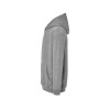 Sweat kangourou oversize unisexe