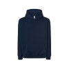 Sweat kangourou oversize unisexe