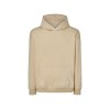 Sweat kangourou oversize unisexe
