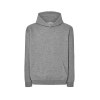 Sweat kangourou oversize unisexe