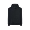 Sweat kangourou oversize unisexe