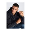 Sweat kangourou oversize unisexe