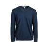 Kid v-neck sweater