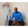Sweatshirt classique unisexe