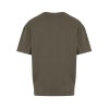Tee-shirt oversize