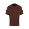 Tee-shirt oversize
