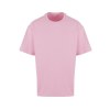 Tee-shirt oversize