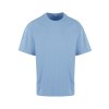 Tee-shirt oversize
