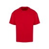 Tee-shirt oversize