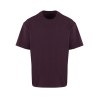 Tee-shirt oversize