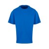 Tee-shirt oversize