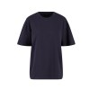 Tee-shirt oversize