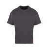 Tee-shirt oversize