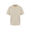 Tee-shirt oversize