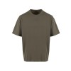 Tee-shirt oversize