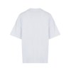 Tee-shirt oversize lourd
